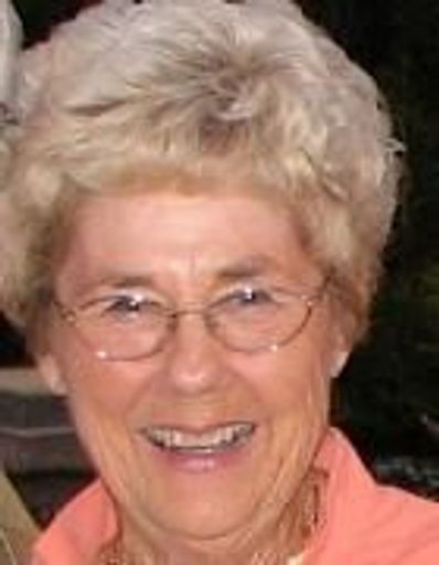 Aileen Joyce Clevinger Profile Photo