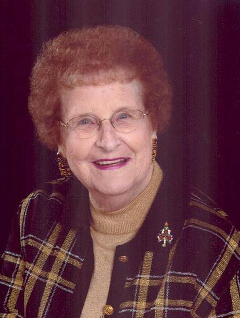 Lillian Leshovsky