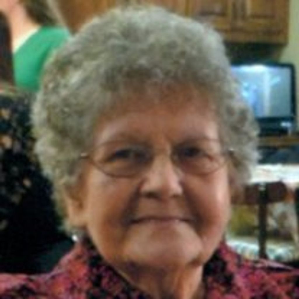 Margaret Anne Crisp Cole