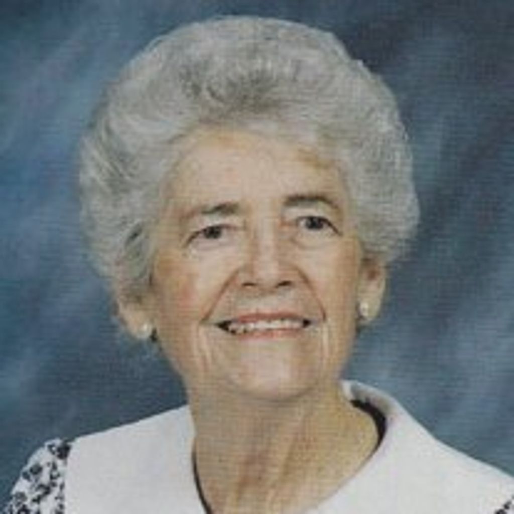 Mrs. Dorothy Meetze Harrell