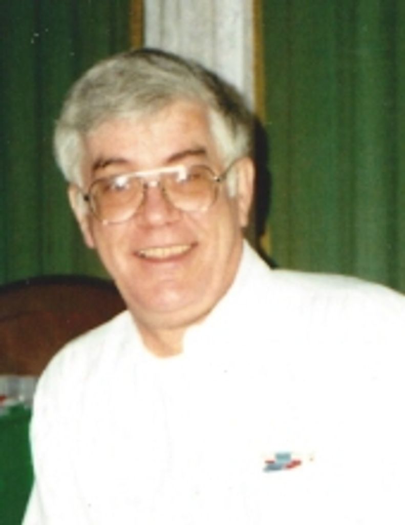 Charles "Chuck" H. Rose Profile Photo