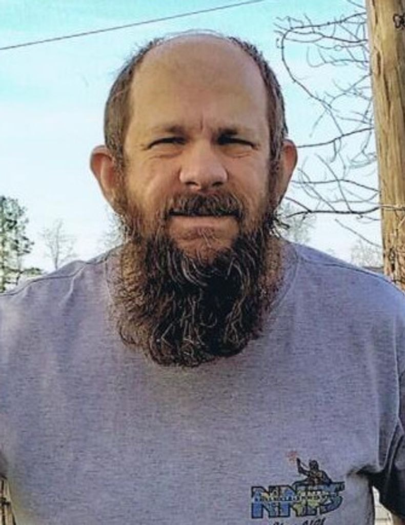 Timothy Allen Morgan Profile Photo