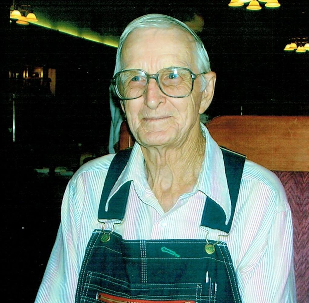 Arthur Grant Gunter