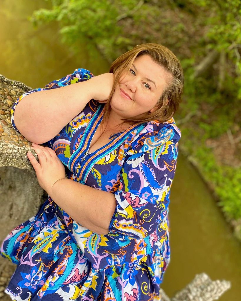 Angela Desiree Gragg Profile Photo