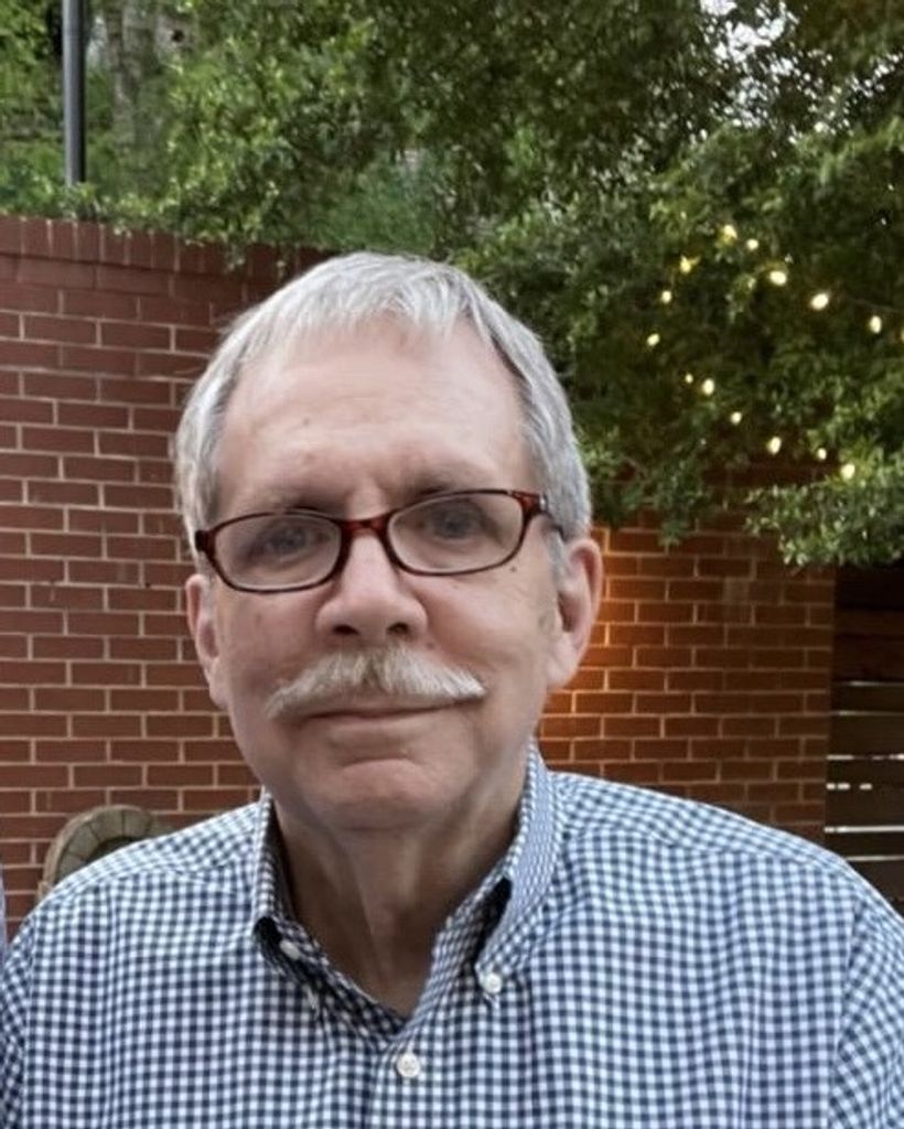 Jack McMullen Deacon Jr., USAR (Ret.)