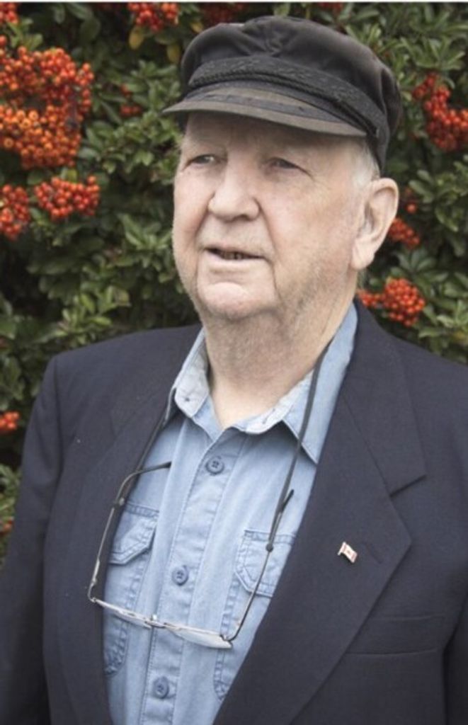 Hubertus Stemkens Profile Photo