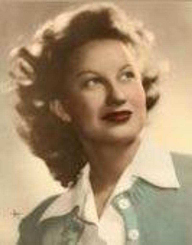 Wanda Lee Albert Galbreath