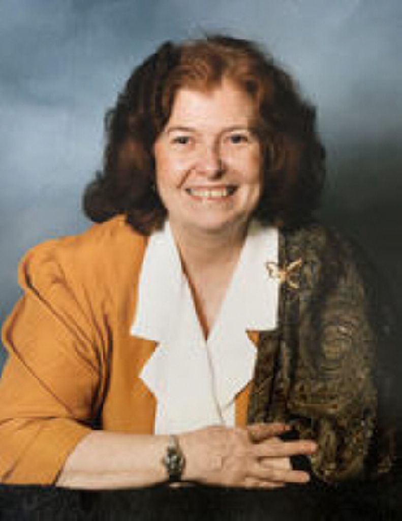 Barbara Boyle