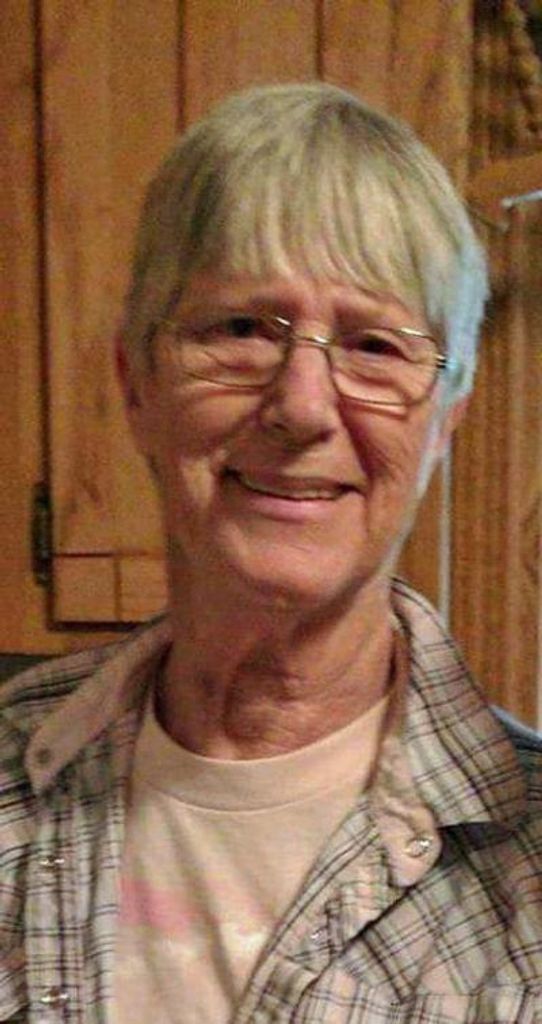 Ruth Marie Mccolley