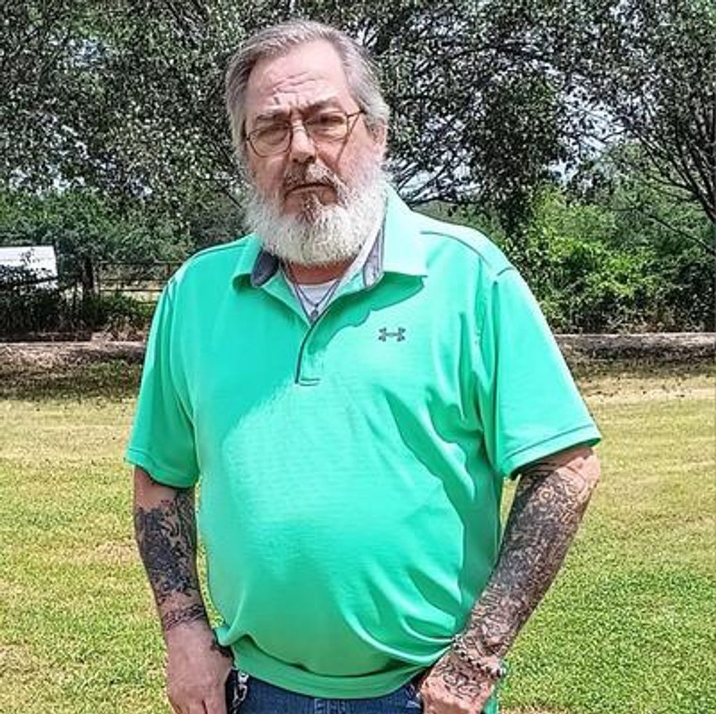 Joseph "Glen" Fox, Jr Profile Photo