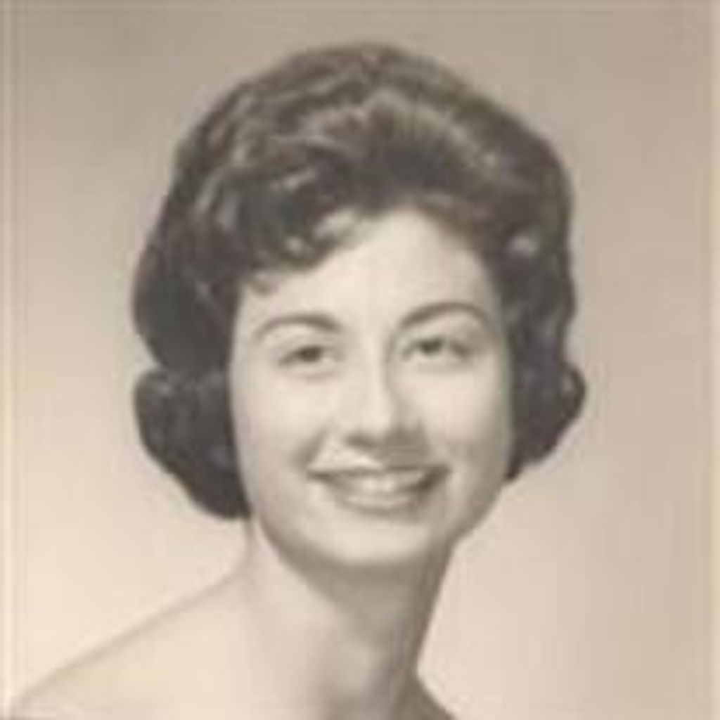 Mary Mccorkle Westberry Profile Photo