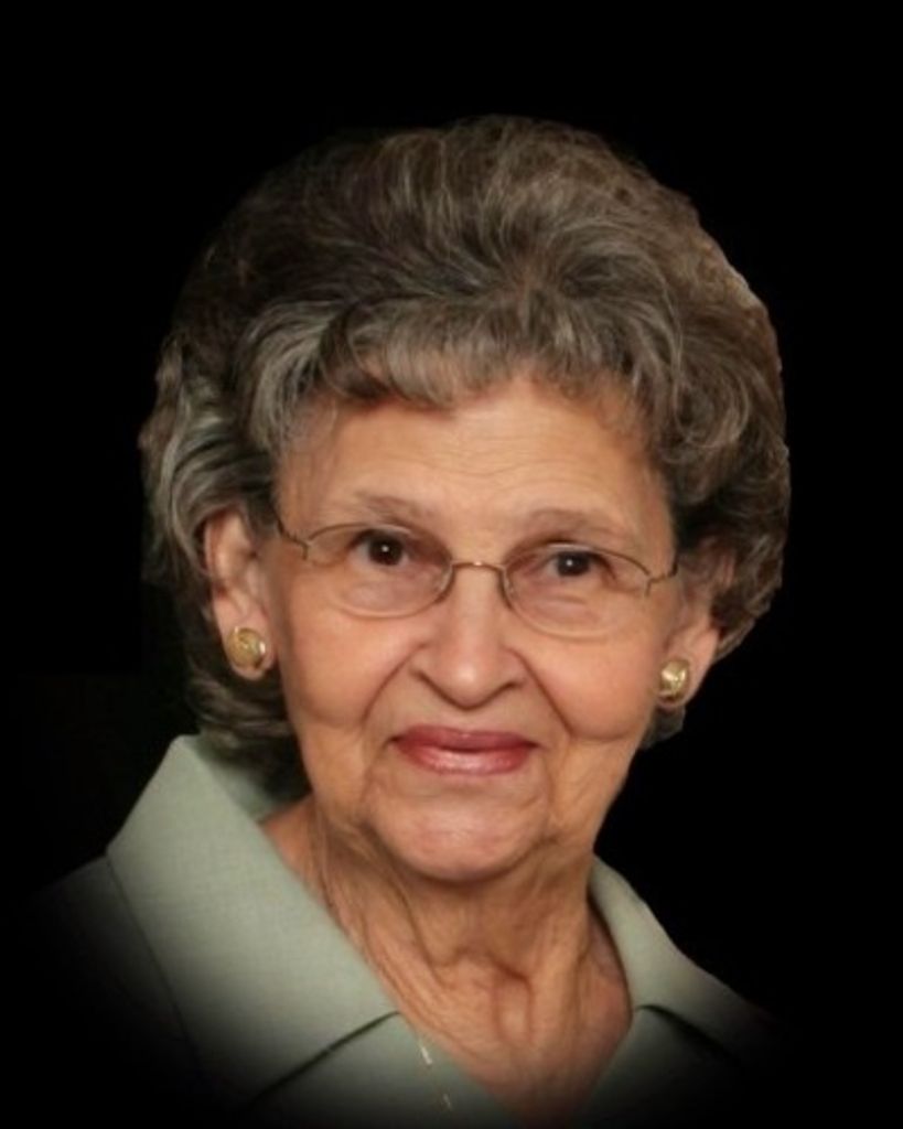 Alice Jean Mcclure Profile Photo