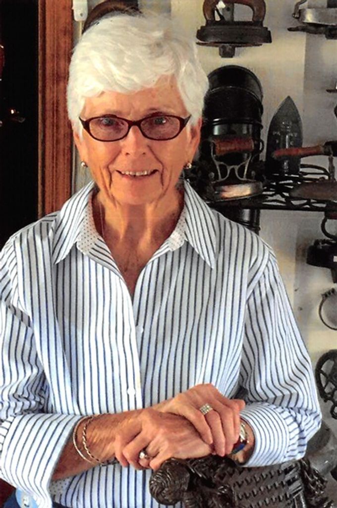 Patricia Anne Henderson Profile Photo