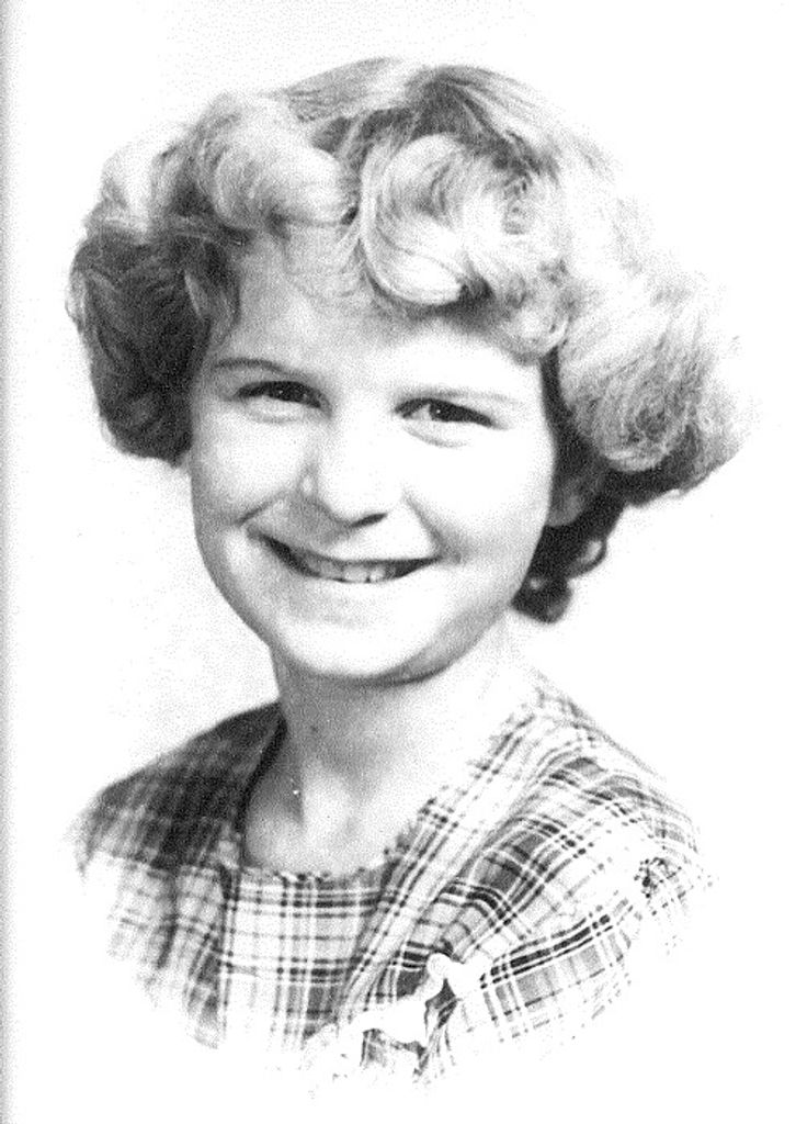 Judith 'Judy' K. (Edmondson)  Smith