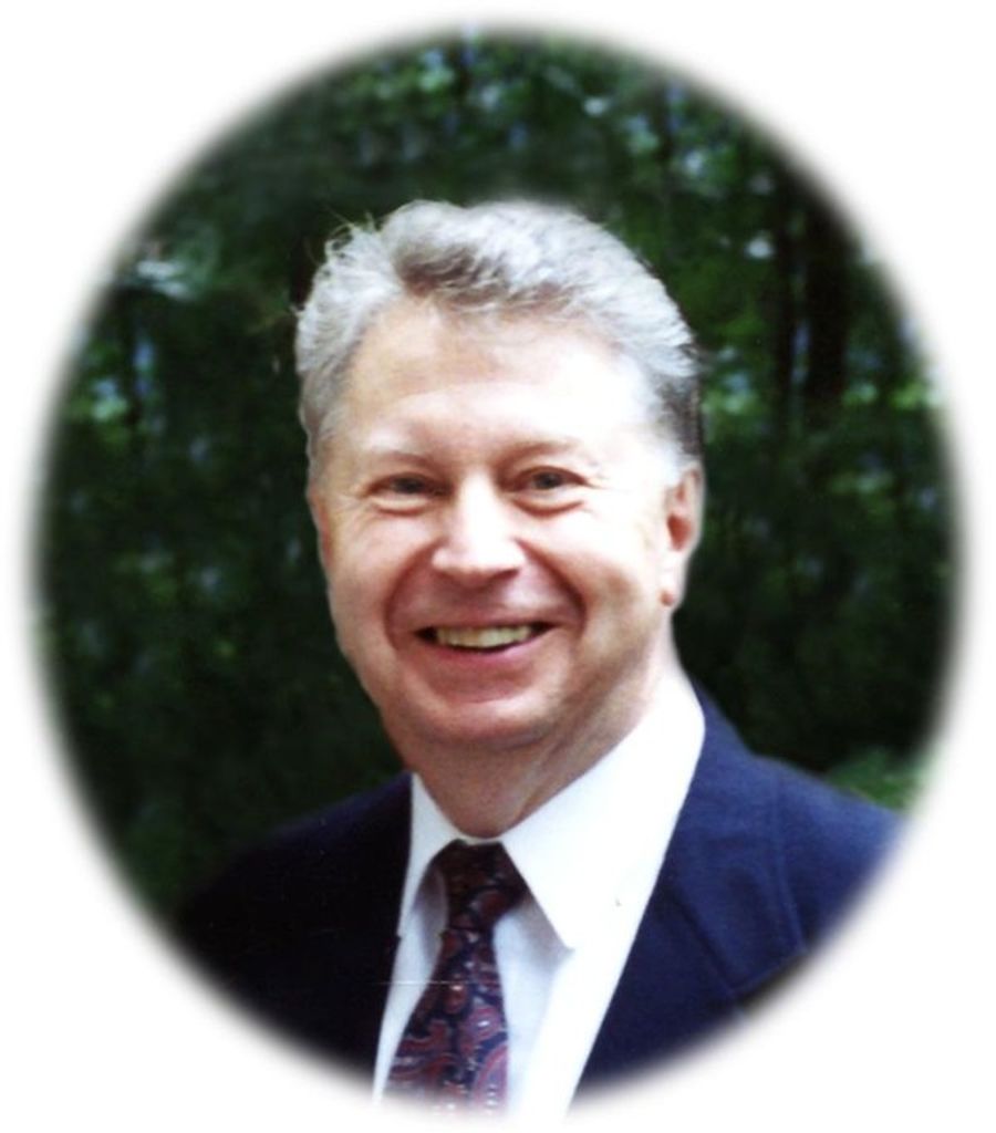 Lloyd A. (Bud) Eckstrom