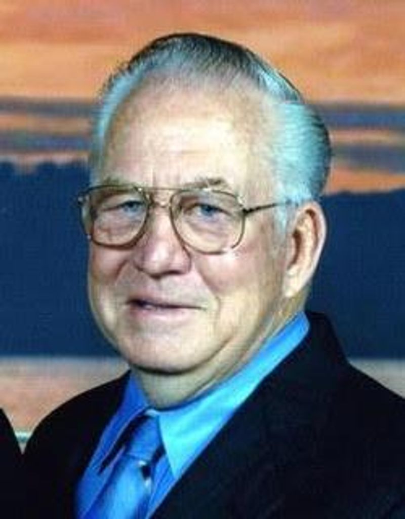 Richard Lee Roy Hilden