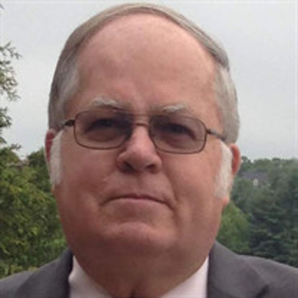 John P. Welcher