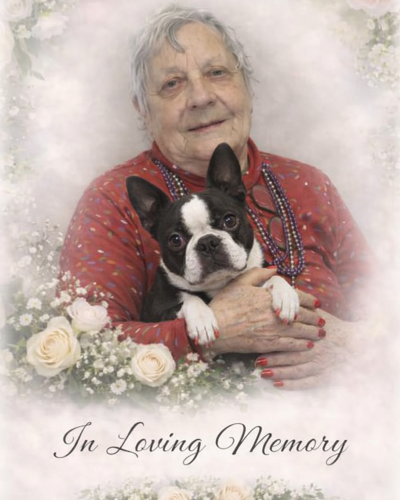 Harriet E. Brooks Profile Photo