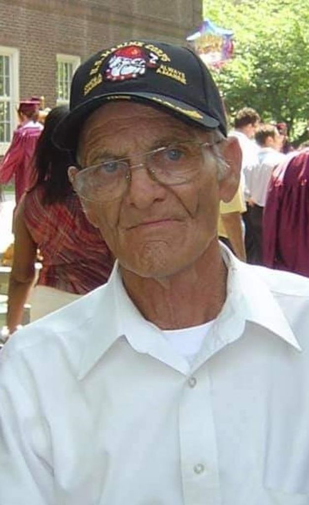 Lloyd Bailey Martin, Sr. Profile Photo