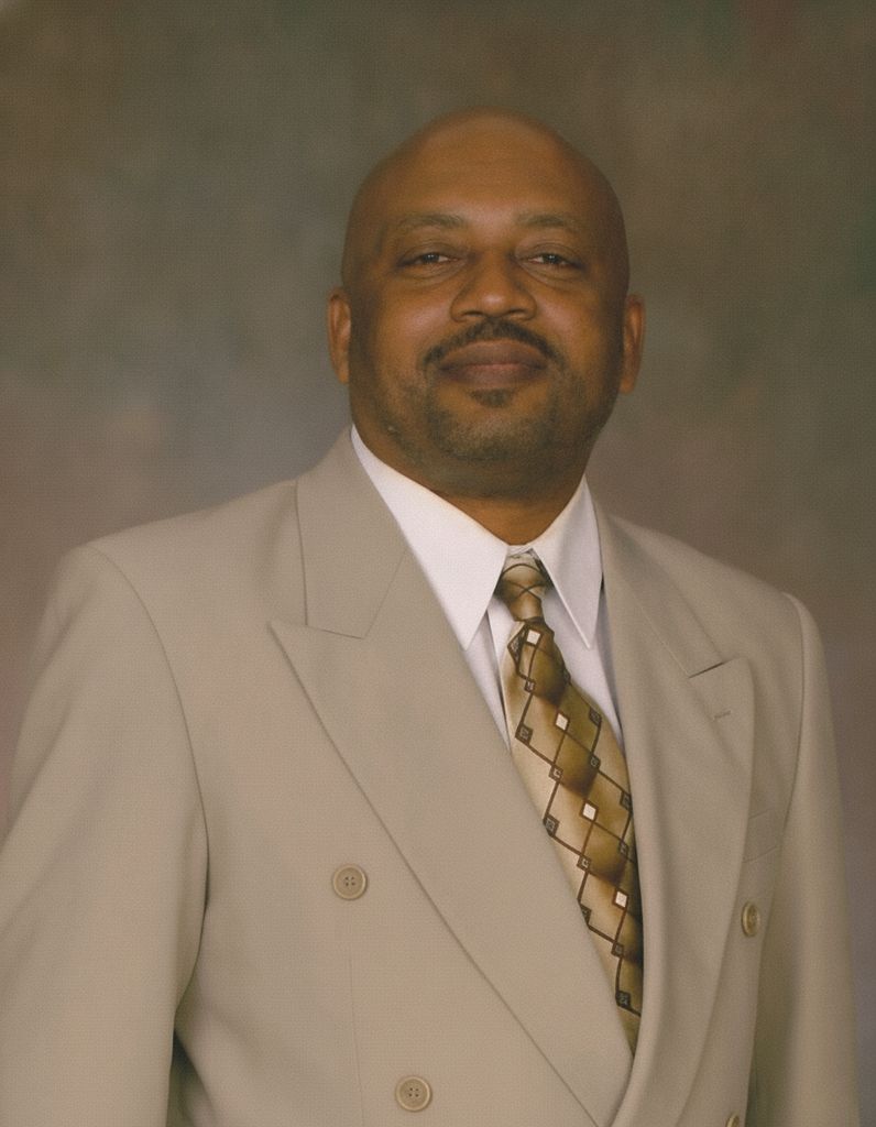 Eric Washington