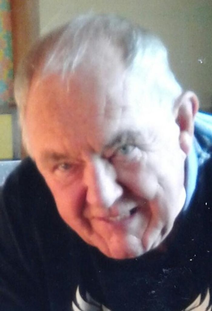 Gerald Wayne Zimmer