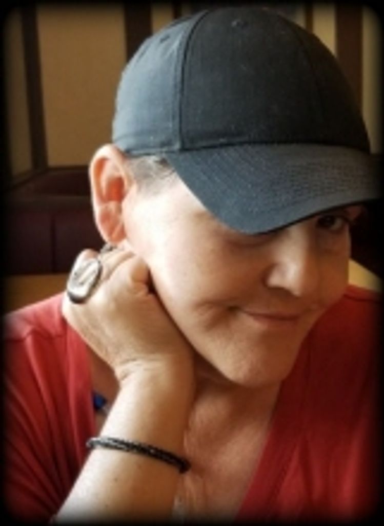 Lori Markay Imel
