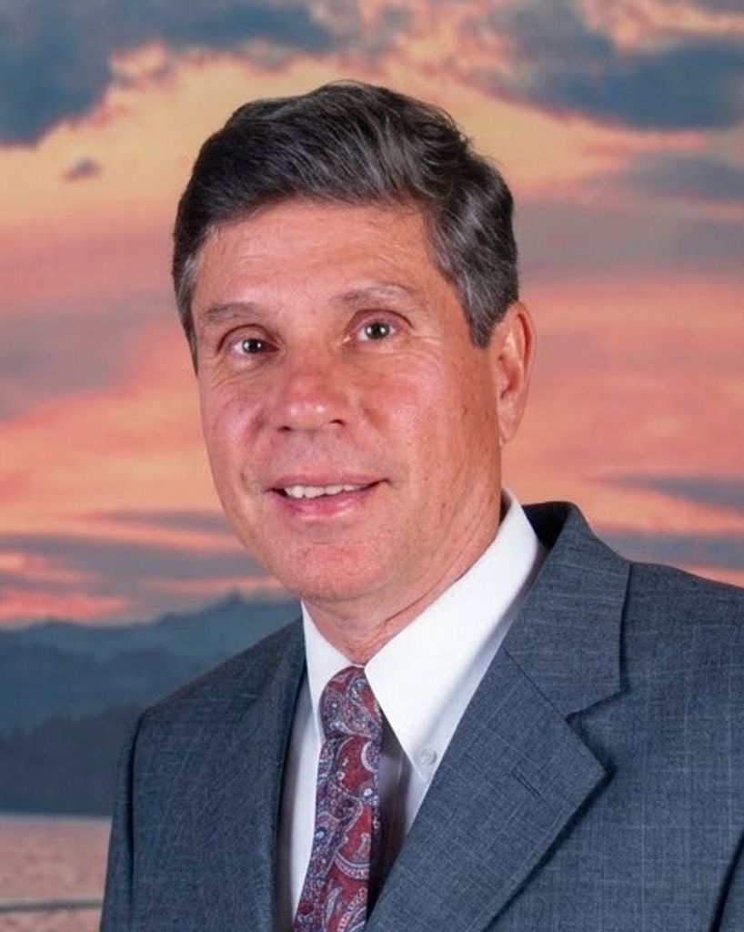 Martin W. Pavelek
