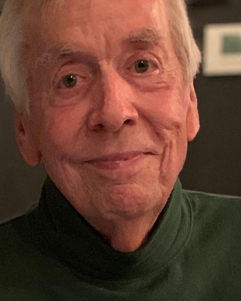 Robert "Bob" J. Schutz Profile Photo