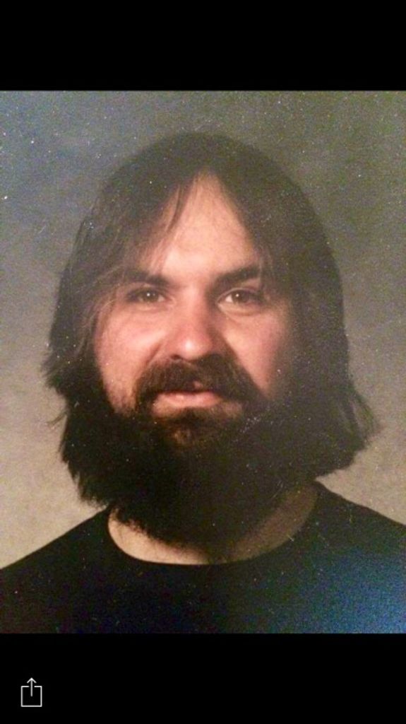 Rickey Dale Bradley