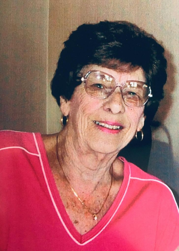 Lorraine Richards Profile Photo