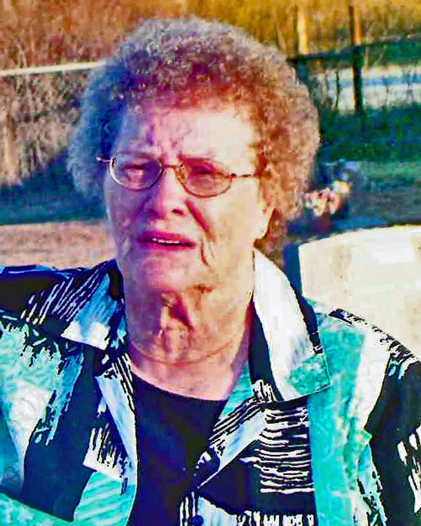 Virginia "Jean" (Graham) Litterell Profile Photo