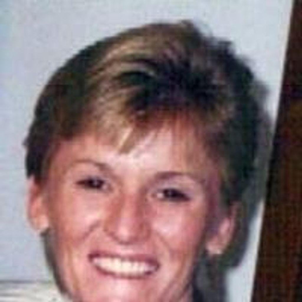 Kimberly Joy Kane