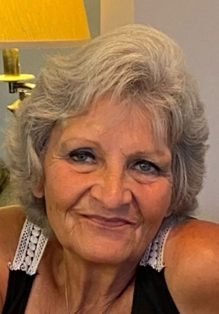 Antoinette Cascio