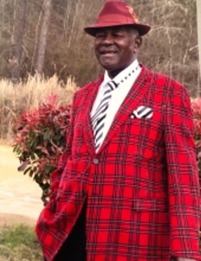 Deacon "C. L." Curlie Lee Spencer Sr. Profile Photo