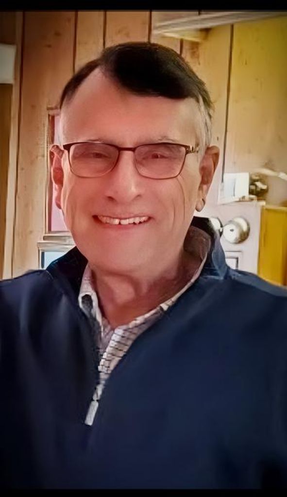 Dennis James Hubbard Profile Photo