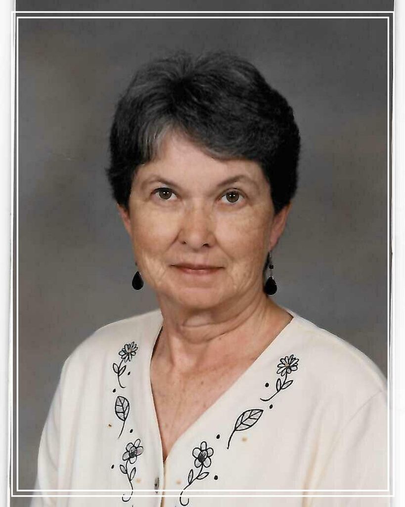 Jan Jones Profile Photo