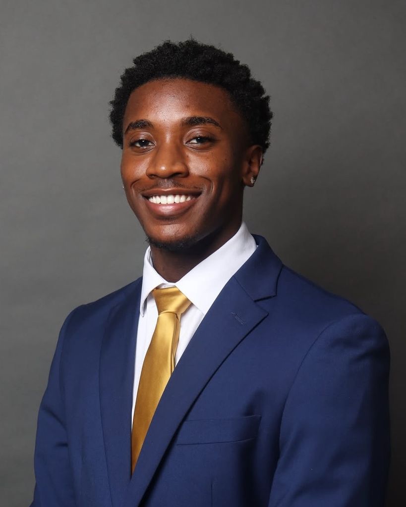 Dorian Larmande Jackson