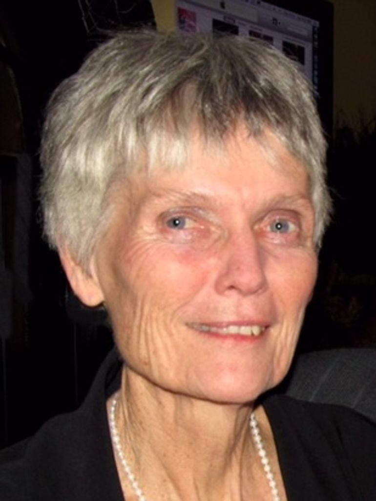 Carol R. Noah
