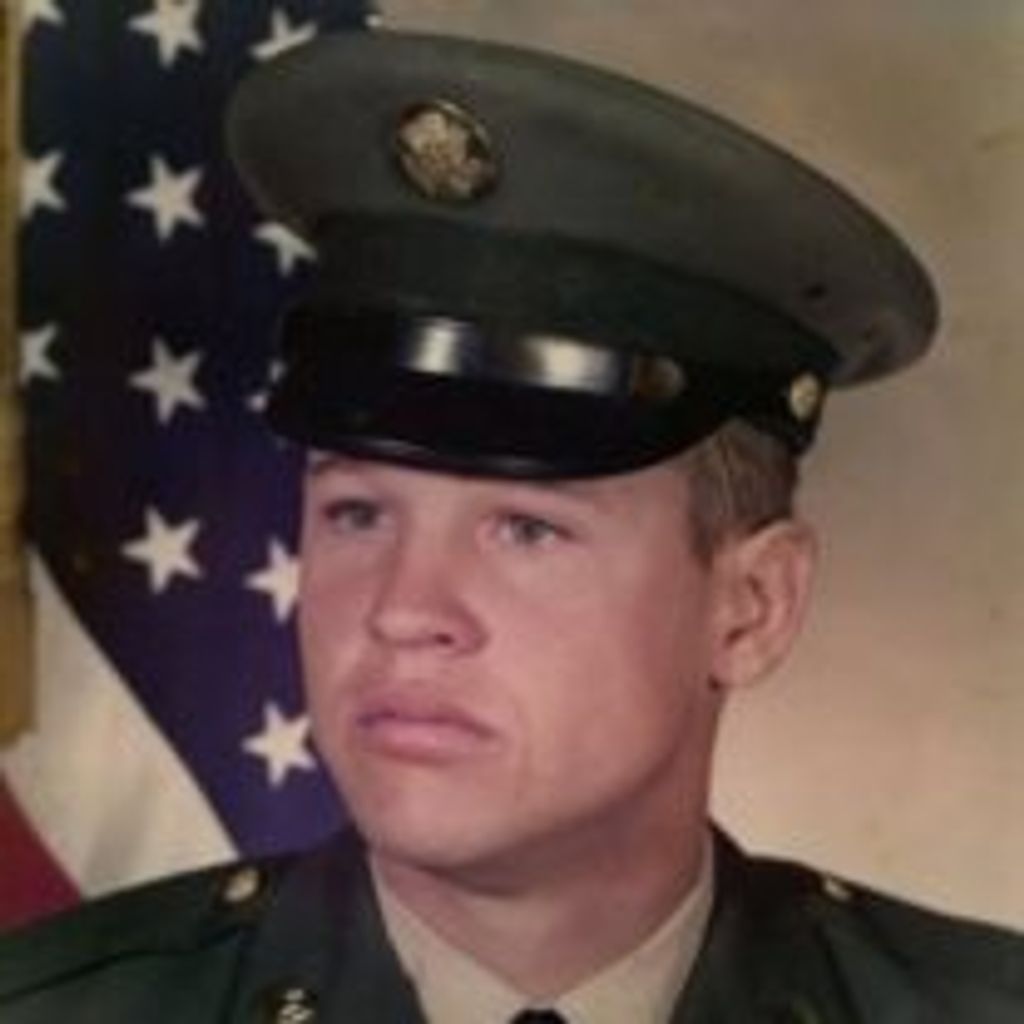 Leo Leonard Roberts