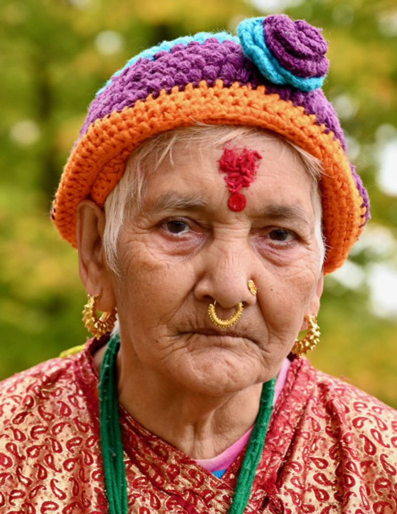 Hari Maya Dhungana Profile Photo