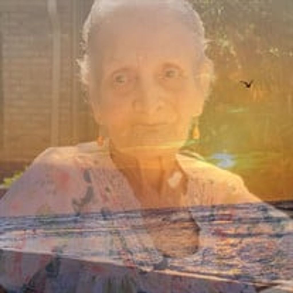 Maria Teresa Chacon