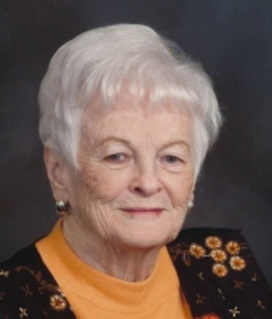 Myrtle Marie Meador