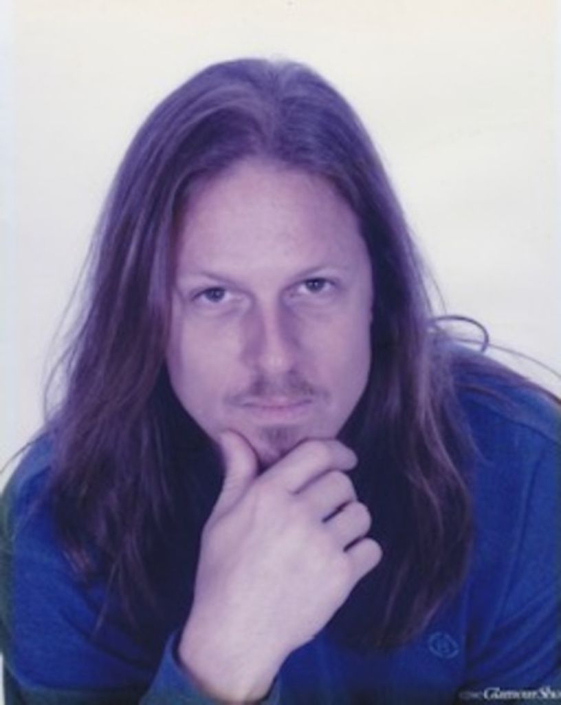 Kevin Rynders Profile Photo