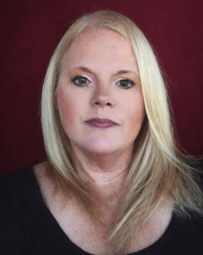 Rhetta Chavez Profile Photo