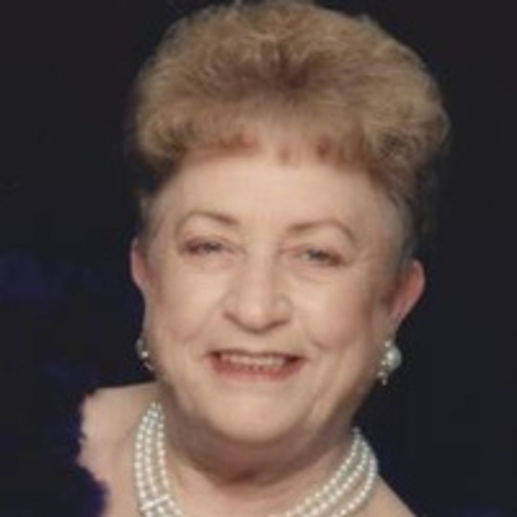 Ellen Isabell Dean-Rowe