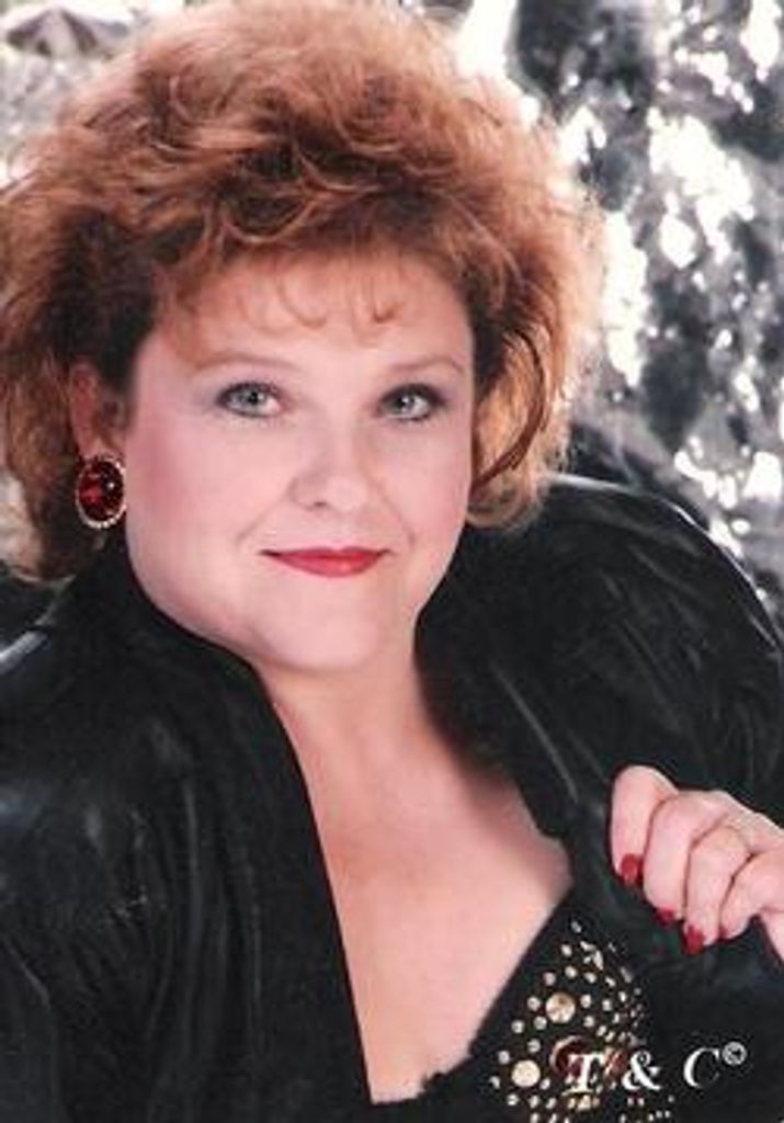 Wanda Jean "Jeannie Nation