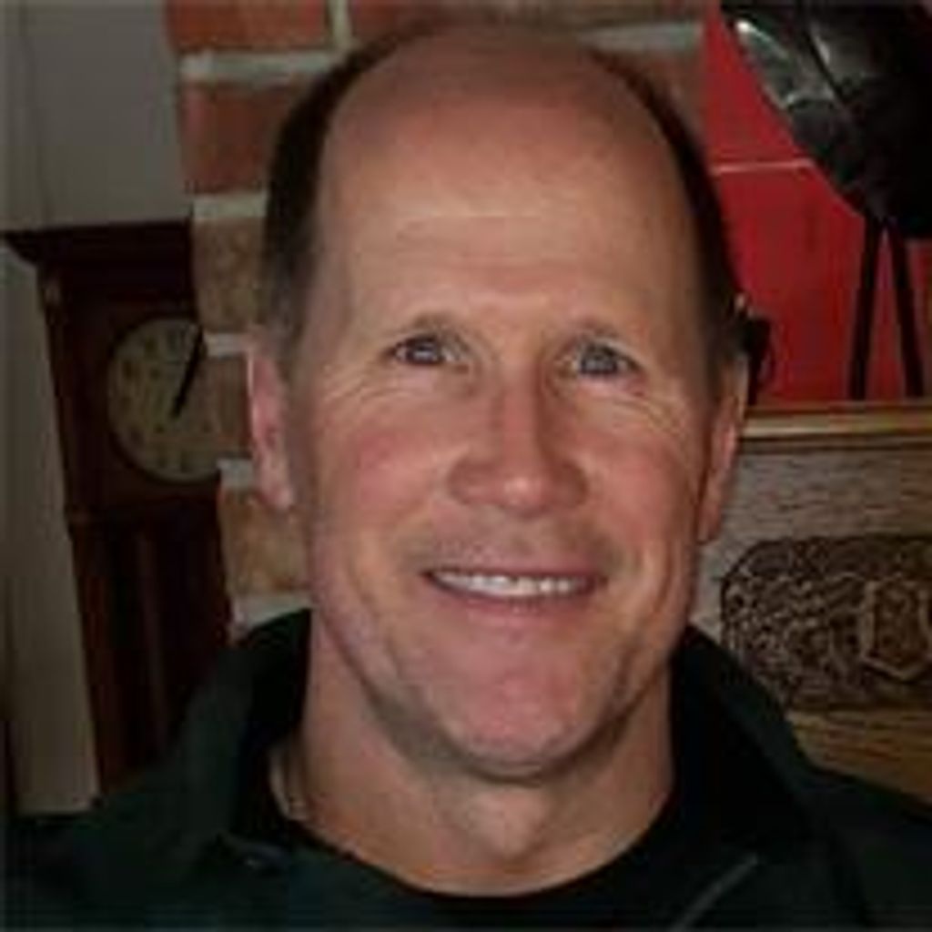 Daniel James Schlewitz Profile Photo