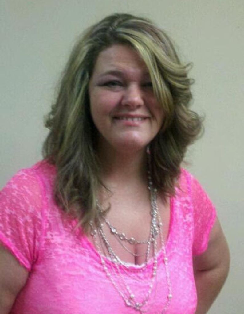 Tonia L. (Tucker) Mcdonald Profile Photo