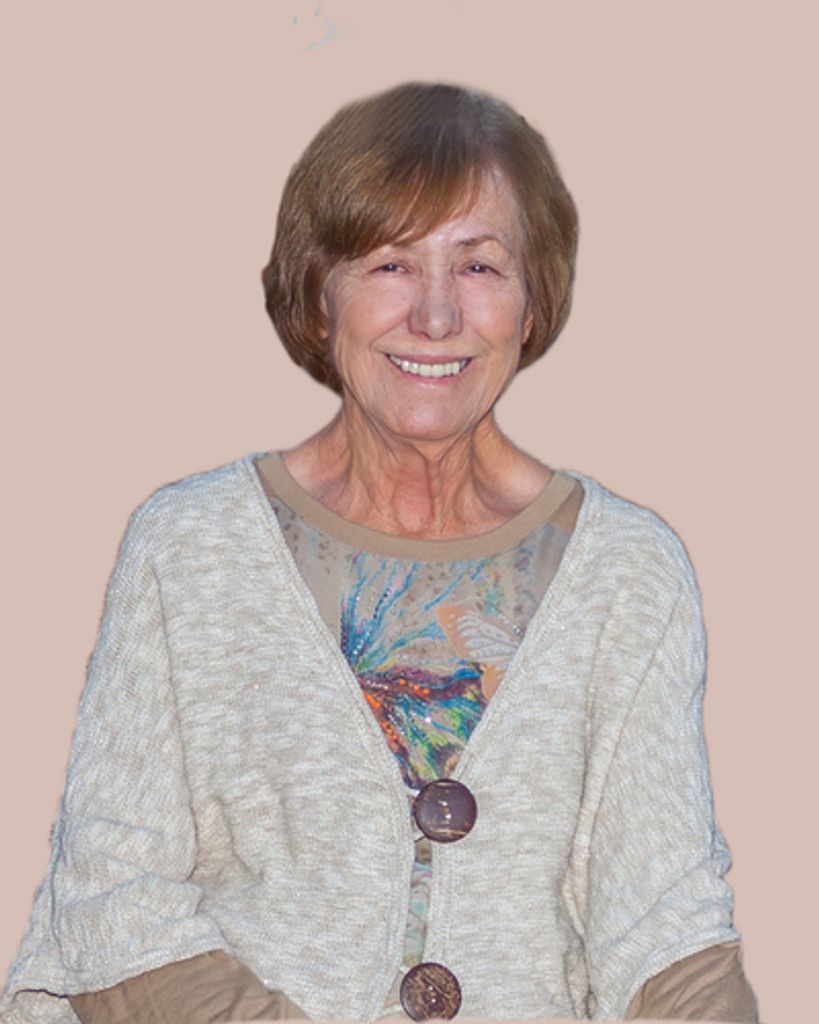 Reba Sue Knotts Profile Photo