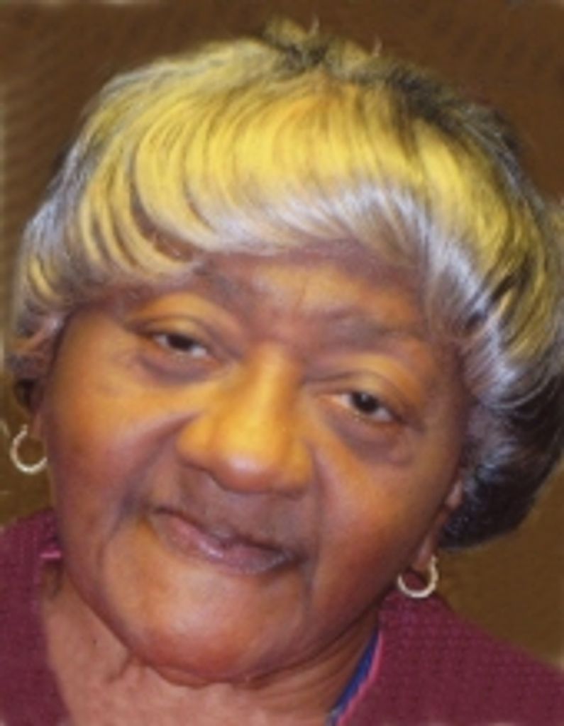 Eloise Virginia (Davis) Thomas Profile Photo